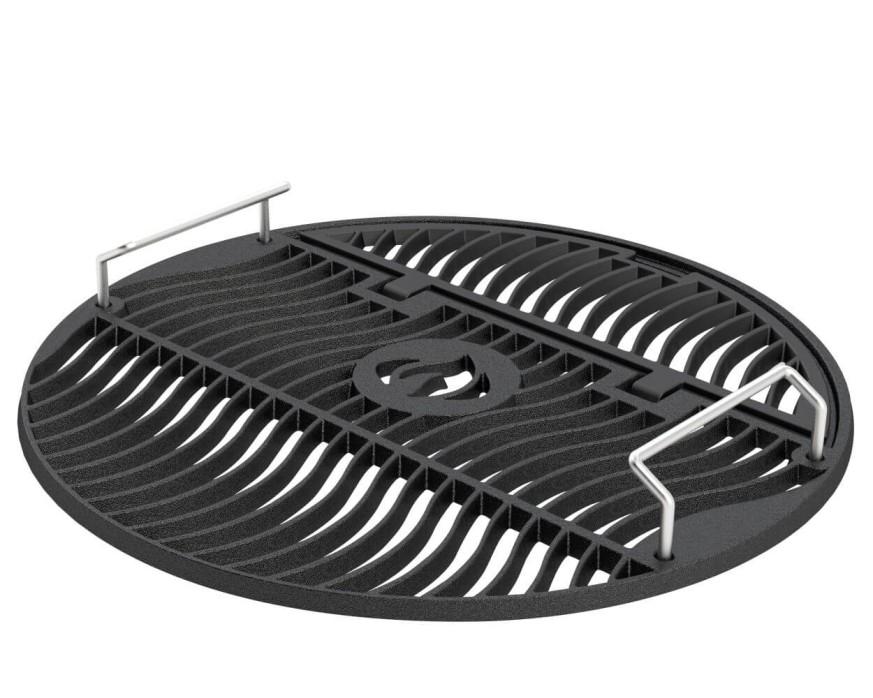 Napoleon Bbq S83019 Cast Cooking Grid for 18" Kettle Grills