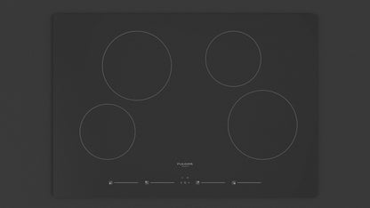 30 INDUCTION COOKTOP