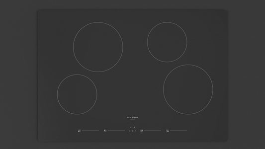 30 INDUCTION COOKTOP