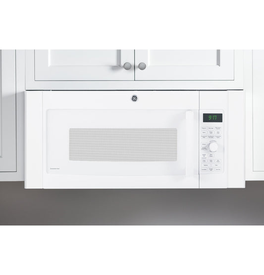 Ge Appliances JX36CWW 36" Over-the-Range Microwave Accessory Filler Kit