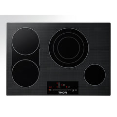 TEC30 Thor Kitchen 30-inch Professional Electric Cooktop - Model Tec30