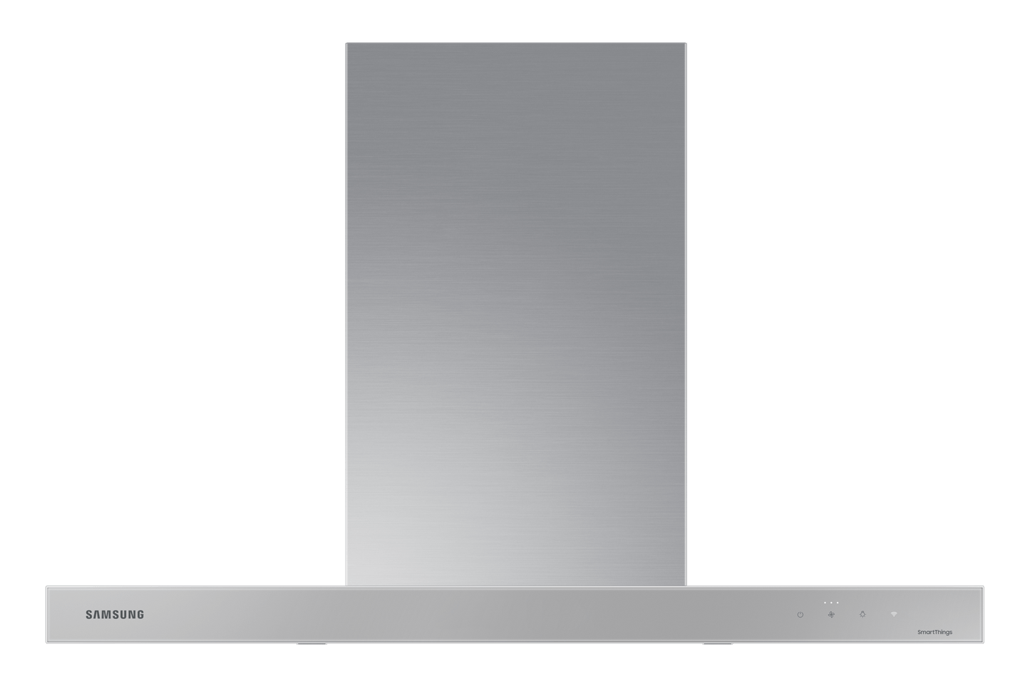 Samsung NK36CB600WCG Bespoke Hood Low Noise  630 CFM  36" Width