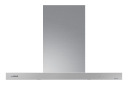 Samsung NK36CB600WCG Bespoke Hood Low Noise  630 CFM  36" Width