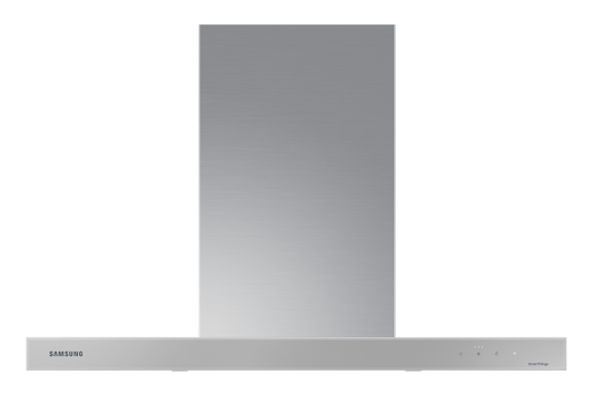 Samsung NK36CB600WCG Bespoke Hood Low Noise  630 CFM  36" Width