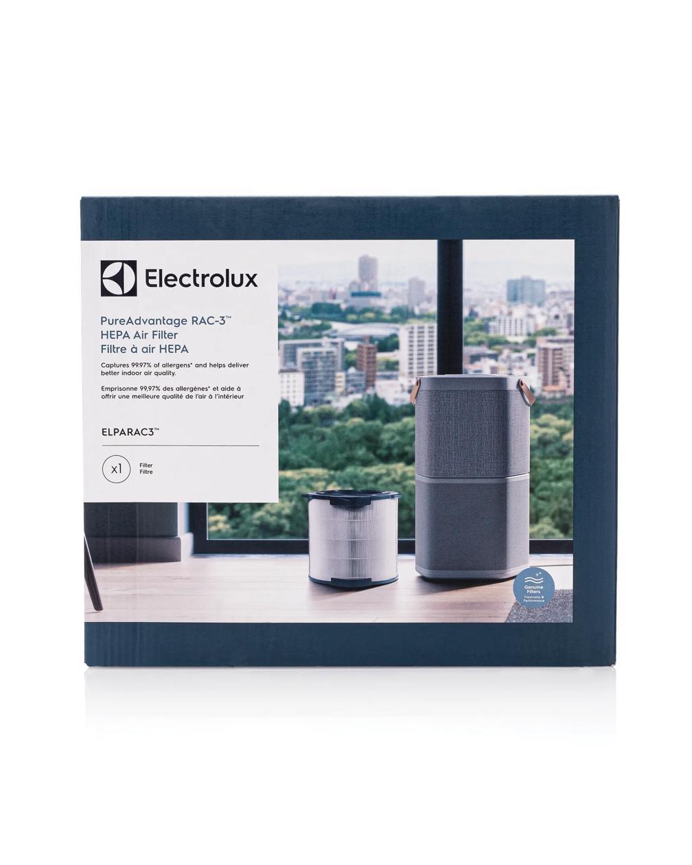 Electrolux ELPARAC3 PureAdvantage™ RAC-3™ HEPA Air Filter