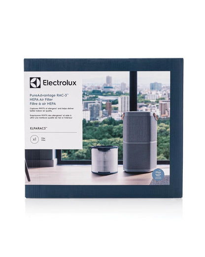 Electrolux ELPARAC3 PureAdvantage™ RAC-3™ HEPA Air Filter
