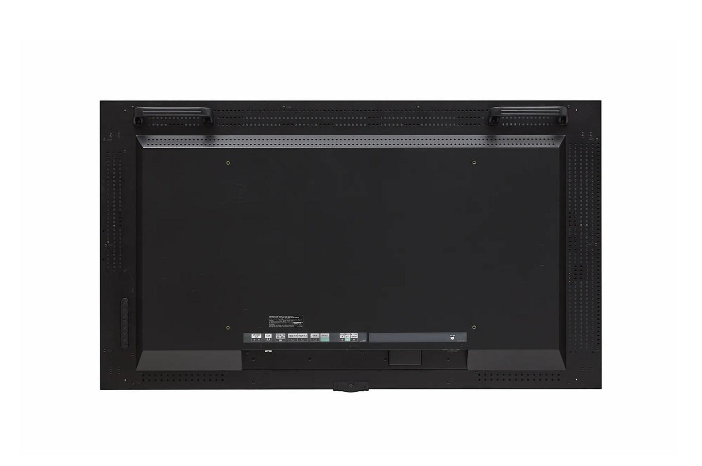 Lg 55XS4PB 55'' FHD High Bright Window Facing Display with Anti-Discoloration Technology