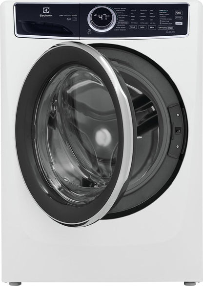 Electrolux ELFW7537AW Front Load Perfect Steam™ Washer with LuxCare® Plus Wash - 4.5 Cu. Ft.
