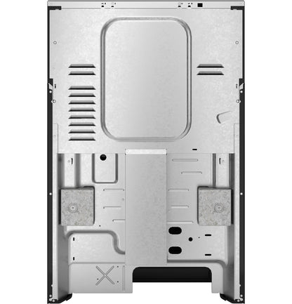 GRF400SVSS GE® ENERGY STAR® 30" Free-Standing Electric Range