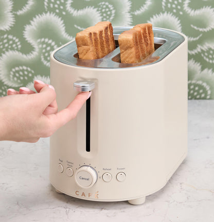 Cafe C9T2MA1ZC1 CAF(EBACK)™ Express Finish Toaster