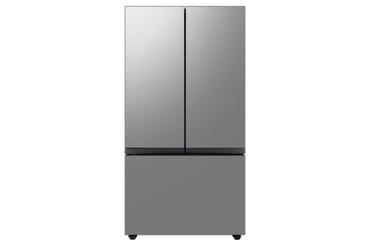Samsung RF24BB6600QL Bespoke AI 3-Door French Door Beverage Center™  Dual Ice Maker  24 cu.ft.