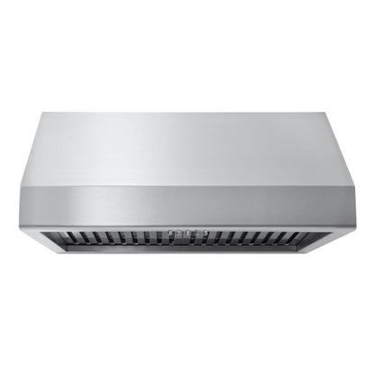 Thor Kitchen TRH2406 24 Inch Professional Range Hood, 11 Inches Tall - Model Trh2406