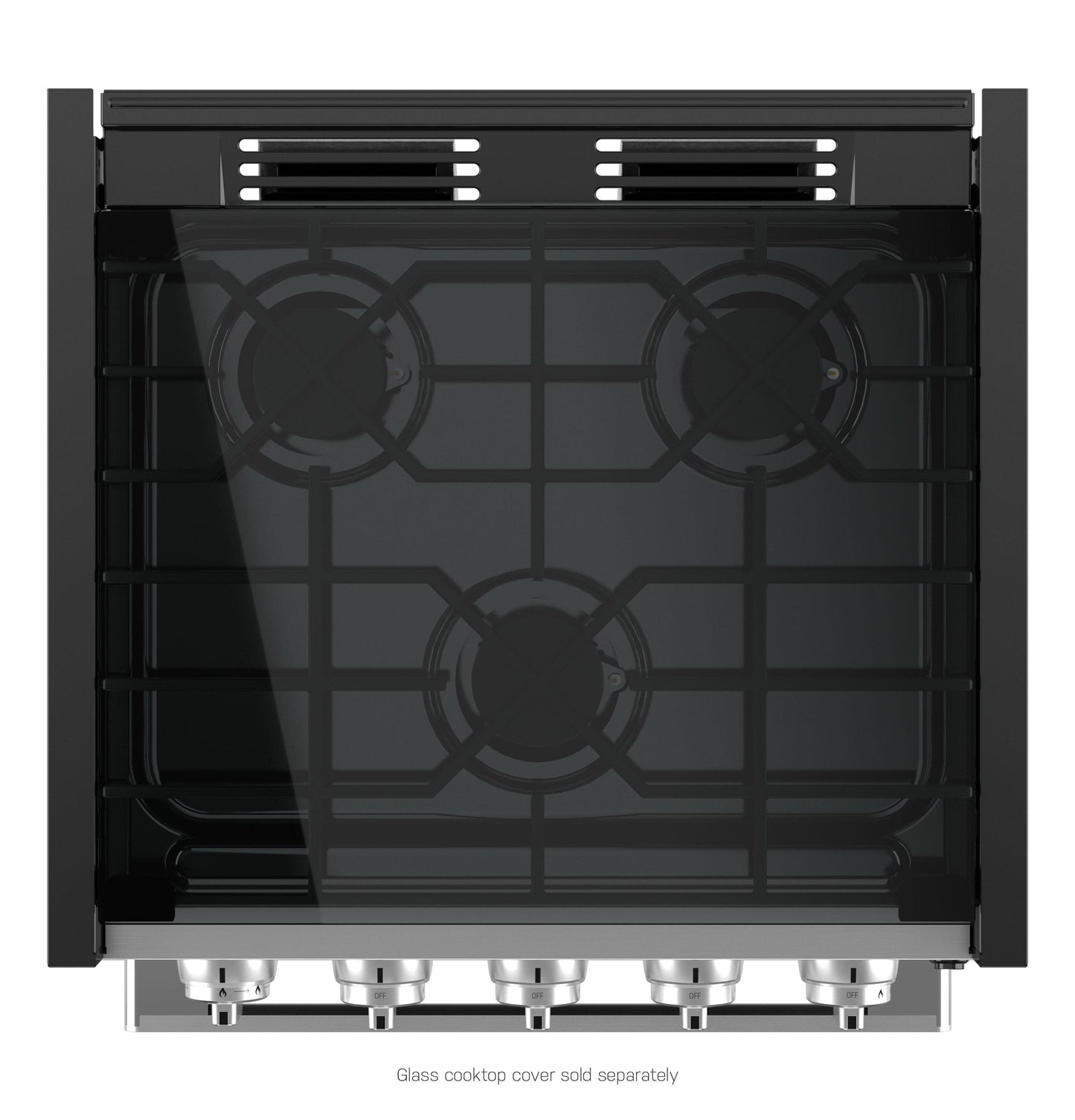 PLU621RTSS GE Profile™ 21" Rangetop