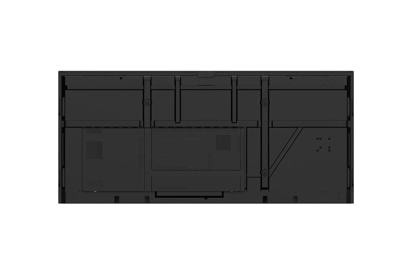 Lg 105TR5WPB 105" 21:9 Multi Touch CreateBoard® Smart Board with Multi-OS Support, Google Mobile Services, Wireless Connectivity & Built-in Speakers