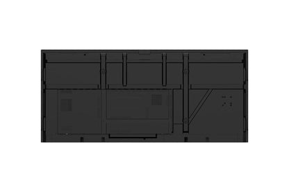 Lg 105TR5WPB 105" 21:9 Multi Touch CreateBoard® Smart Board with Multi-OS Support, Google Mobile Services, Wireless Connectivity & Built-in Speakers