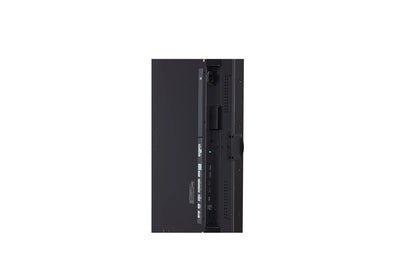 Lg 49XS4PB 49'' FHD High Bright Window Facing Display with Anti-Discoloration Technology