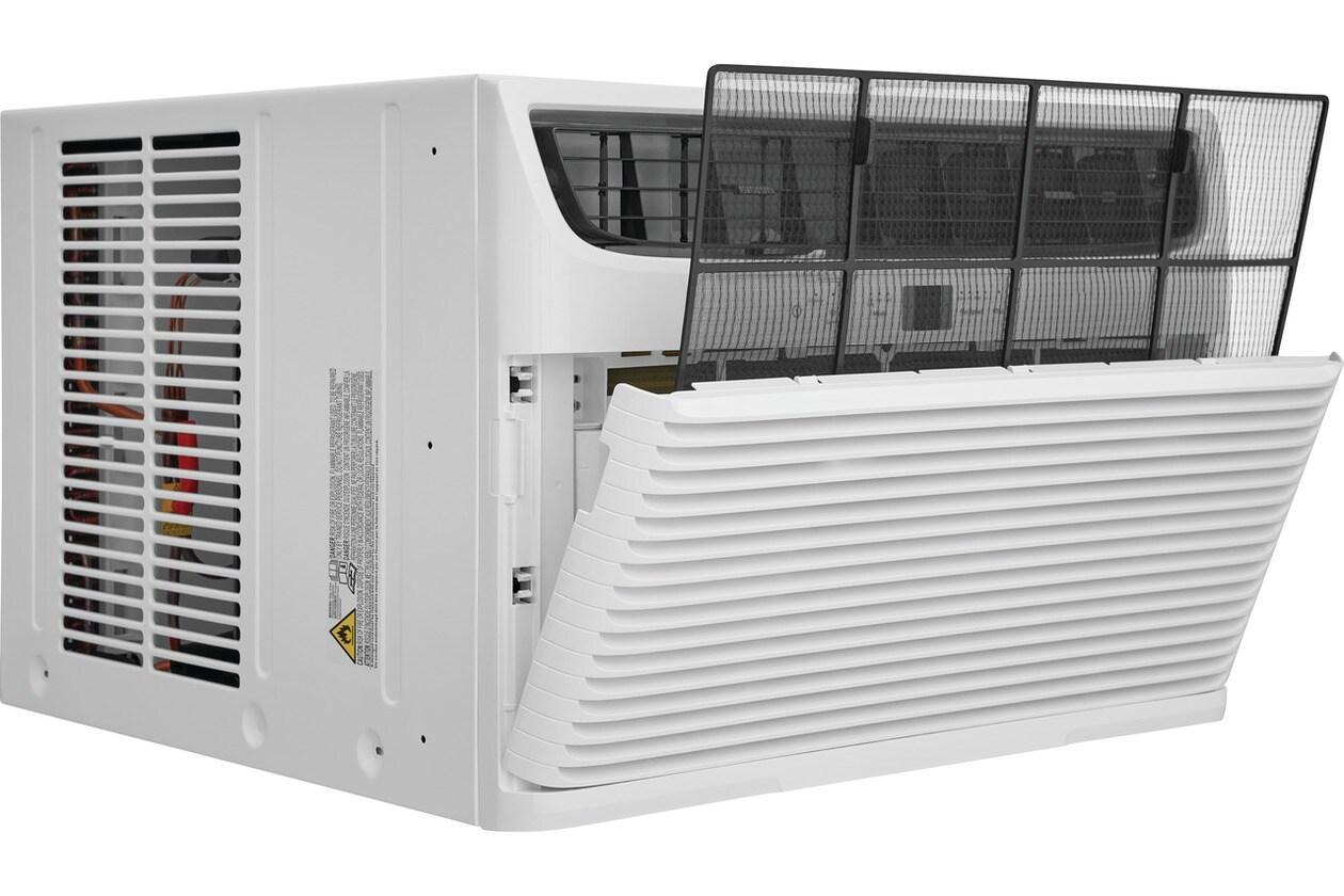 FHWE232WB2 Frigidaire 23,000 BTU Window Room Air Conditioner with Supplemental Heat