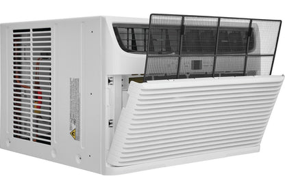FHWE232WB2 Frigidaire 23,000 BTU Window Room Air Conditioner with Supplemental Heat