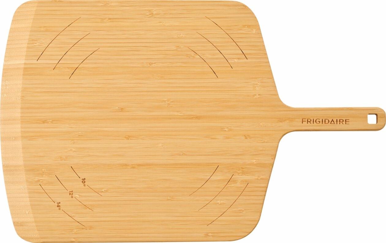 Frigidaire 5304539430 Pizza Peel - Bamboo