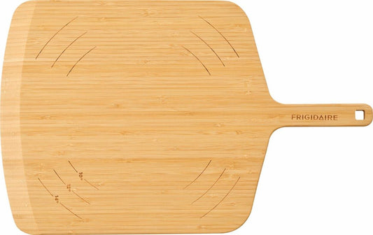 Frigidaire 5304539430 Pizza Peel - Bamboo
