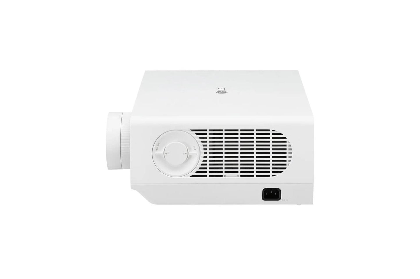 Lg BU53RG ProBeam BU53RG 5000 Lumen Laser Projector. 4K UHD High Resolution Detail with Installation Flexibility.