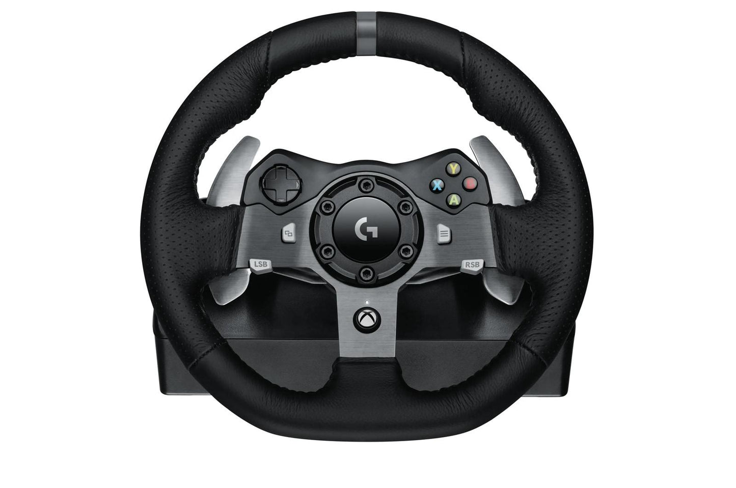 Lg 941000121 Logitech G920 Driving Force Racing Wheel For Xbox One And PC