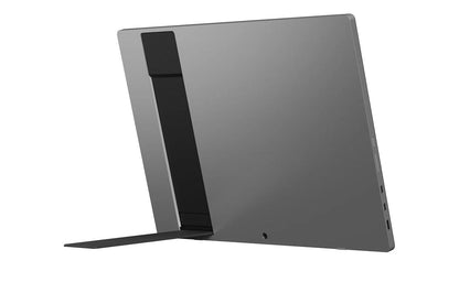 Lg 17MT70 17" gram +view Portable Monitor with USB Type-C, Built-In Speakers