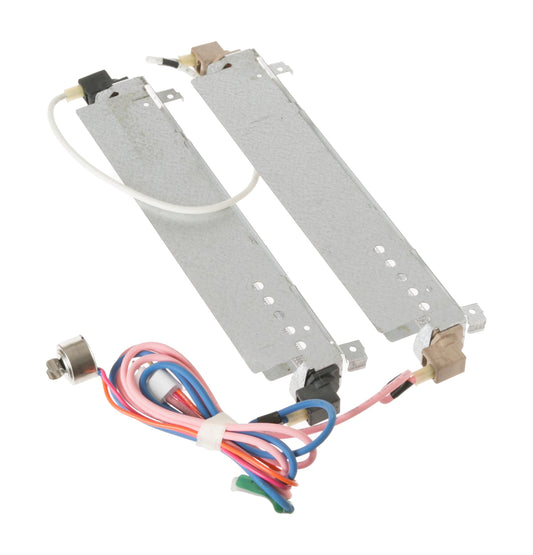 Ge Appliances WR51X443 Refrigerator heater assembly