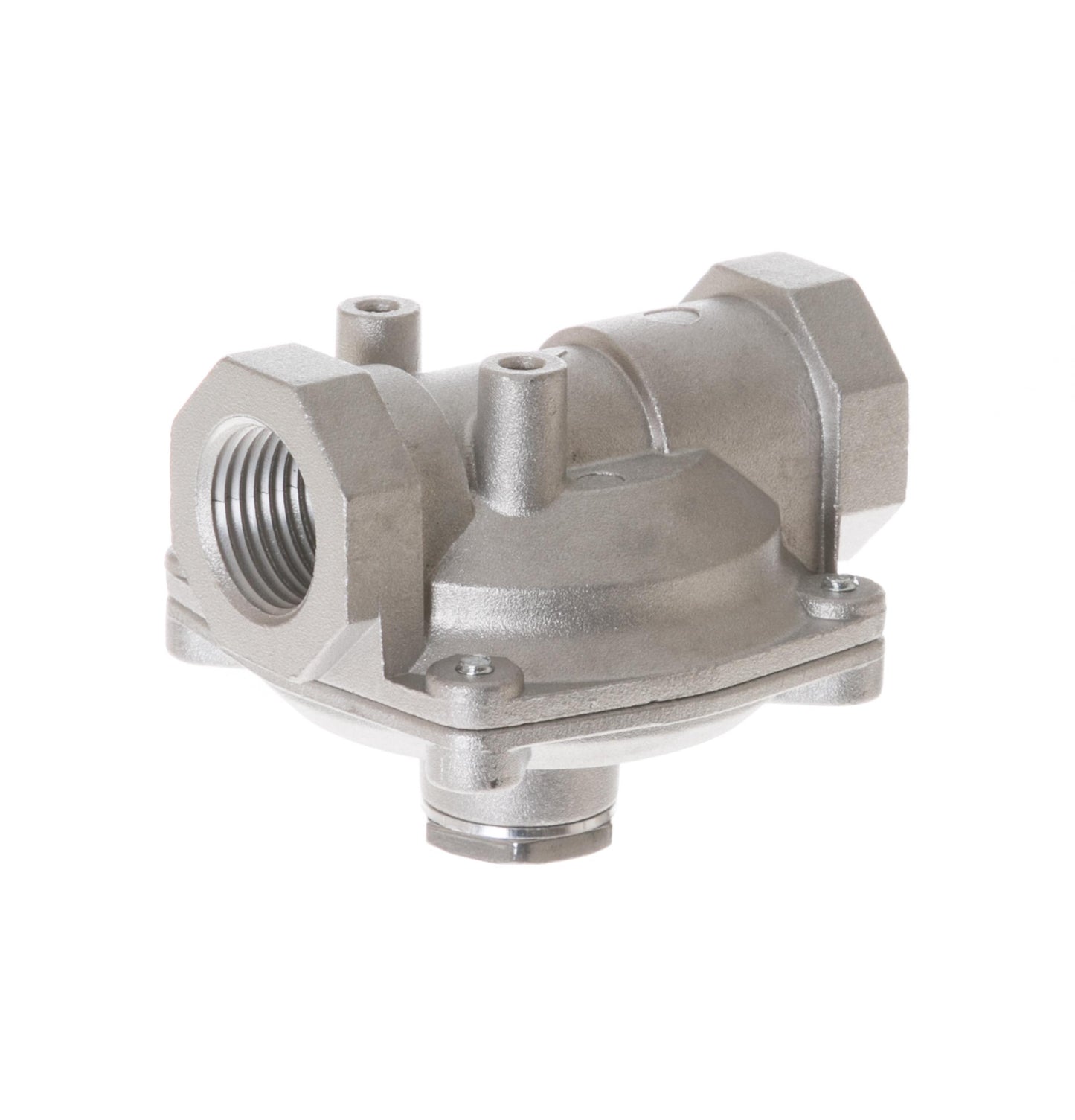 Ge Appliances WB19T10078 Range Pressure Regulator
