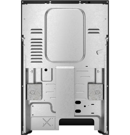 GRF400SVBB GE® ENERGY STAR® 30" Free-Standing Electric Range