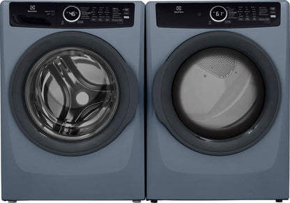 Electrolux ELFW7437AD Front Load Perfect Steam™ Washer with LuxCare® Wash - 4.5 Cu. Ft.