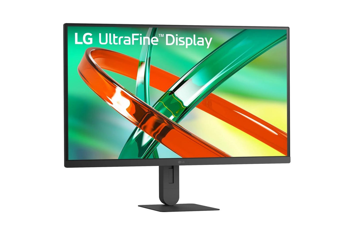 Lg 27U730BB 27 Inch UltraFine™ U7, 4K UHD IPS Monitor
