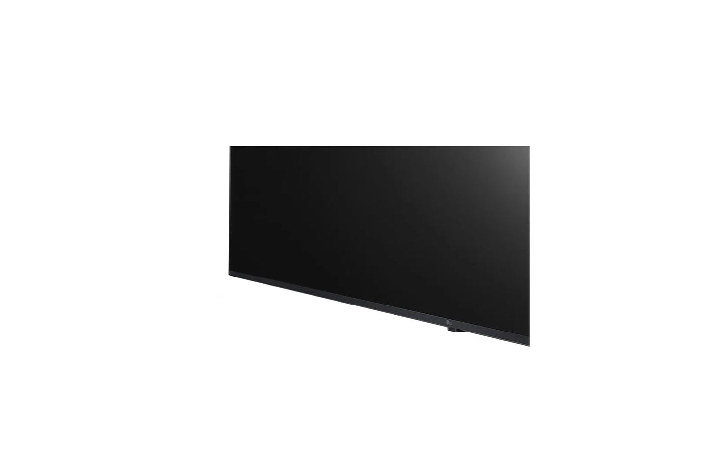 Lg 86UL3JB 86" UL3J-B UHD Digital Signage with webOS™ 6.0 & Built-in Speakers