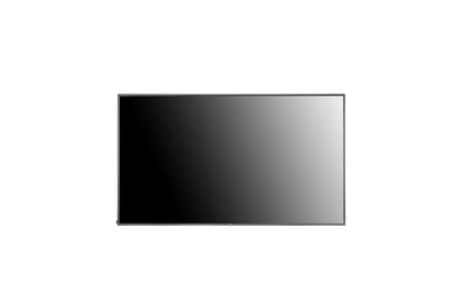 Lg 75UH5JM 75" UH5J-M Series High Haze LCD UHD Signage with webOS™, IP5X Rating