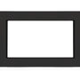 Black Stainless Steel