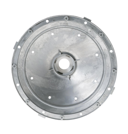 Ge Appliances WH45X10027 Washer Drum Mounting Hub - Inner Tub base