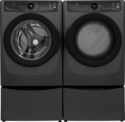 Electrolux ELFG7437AT Front Load Perfect Steam™ Gas Dryer with Instant Refresh - 8.0 Cu. Ft.