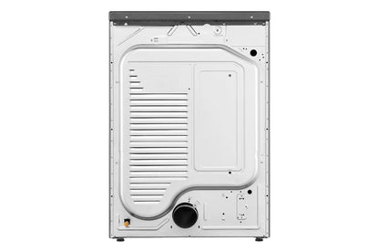 Lg DLG3401V 7.4 cu. ft. Ultra Large Capacity Gas Dryer