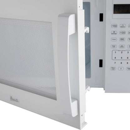 MT150V0W Avanti 1.5 cu. ft. Microwave Oven - White