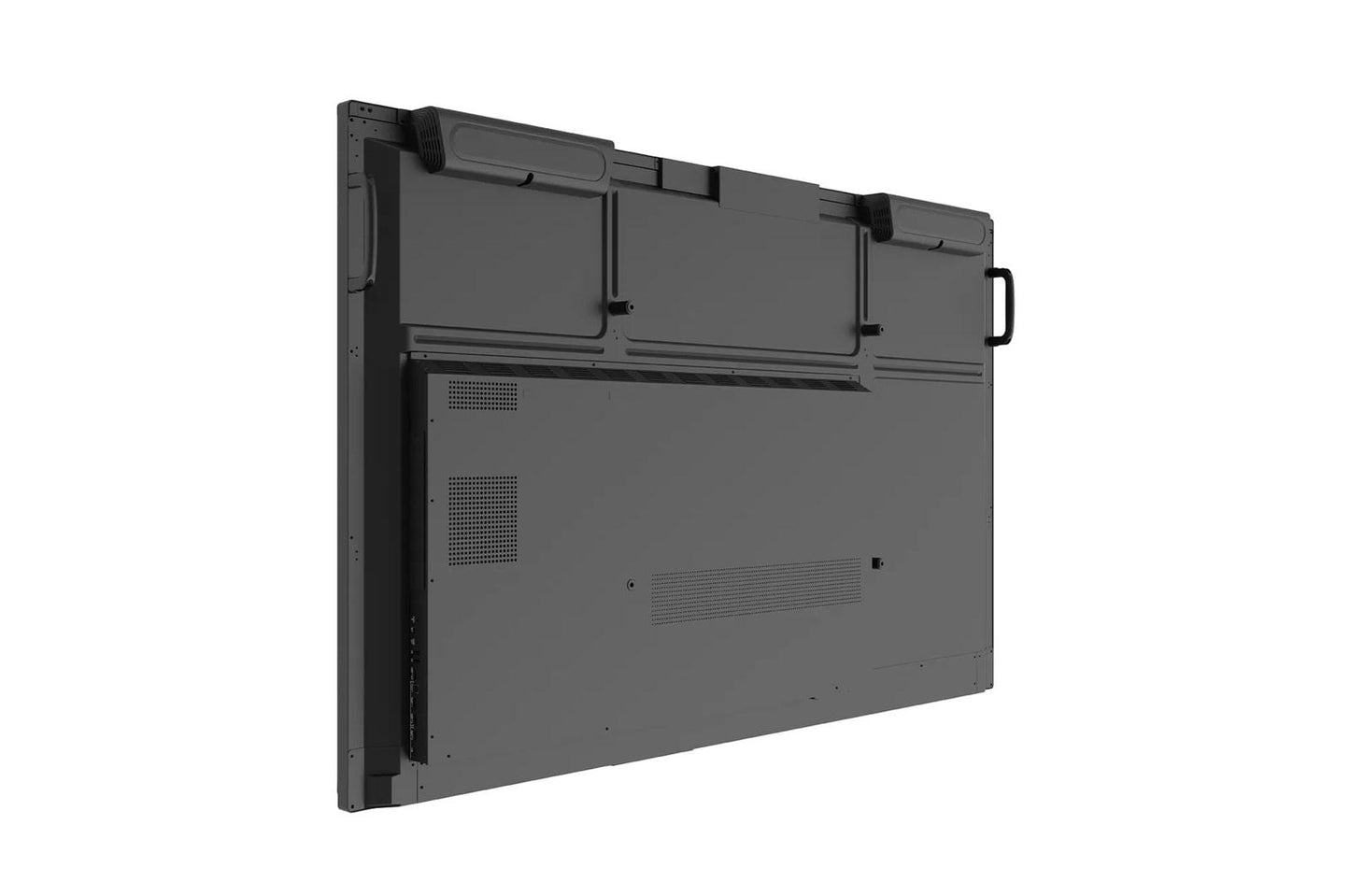 Lg 65TR3PNB 65'' CreateBoard Pro Smart Board with Google Mobile Services and Built-in AI