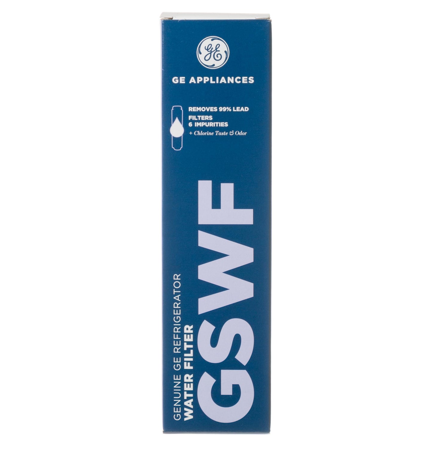 GSWF GE® GSWF REFRIGERATOR WATER FILTER