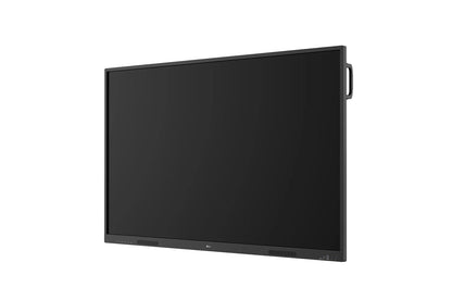 Lg 65TR3BQB 65" Multi Touch CreateBoard Core