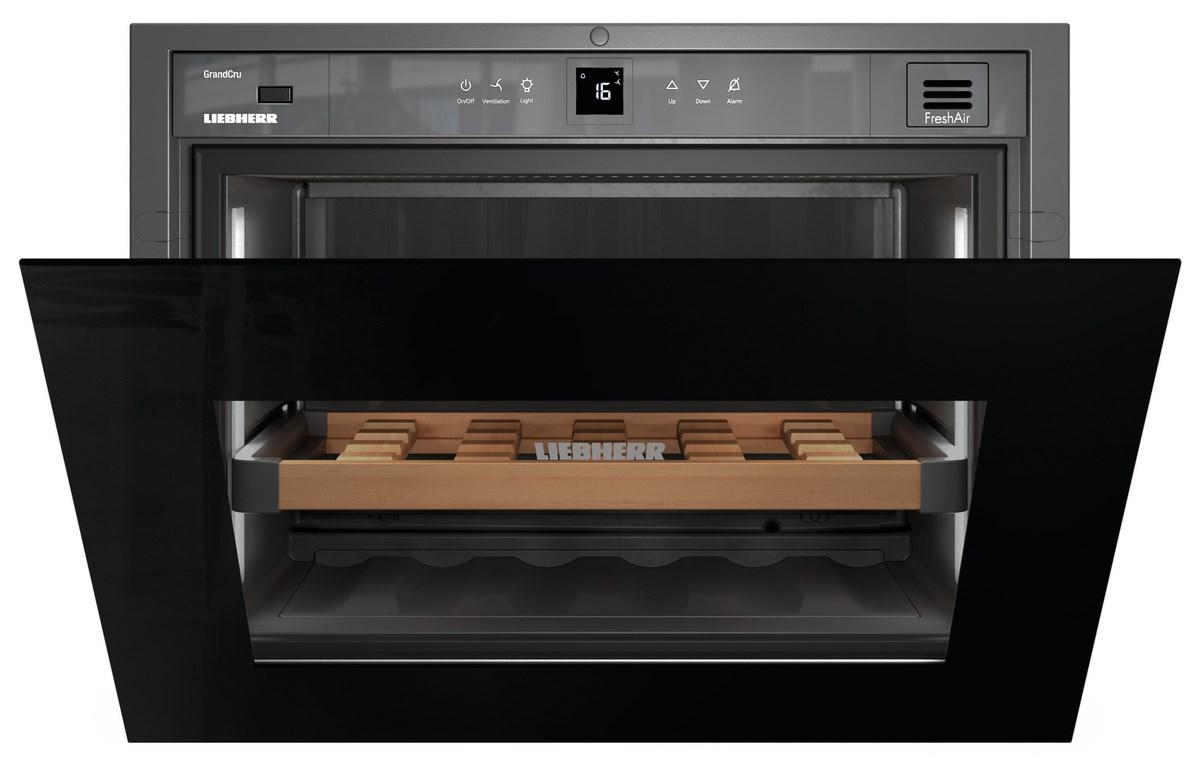 Liebherr HWGB1803 Built-in wine