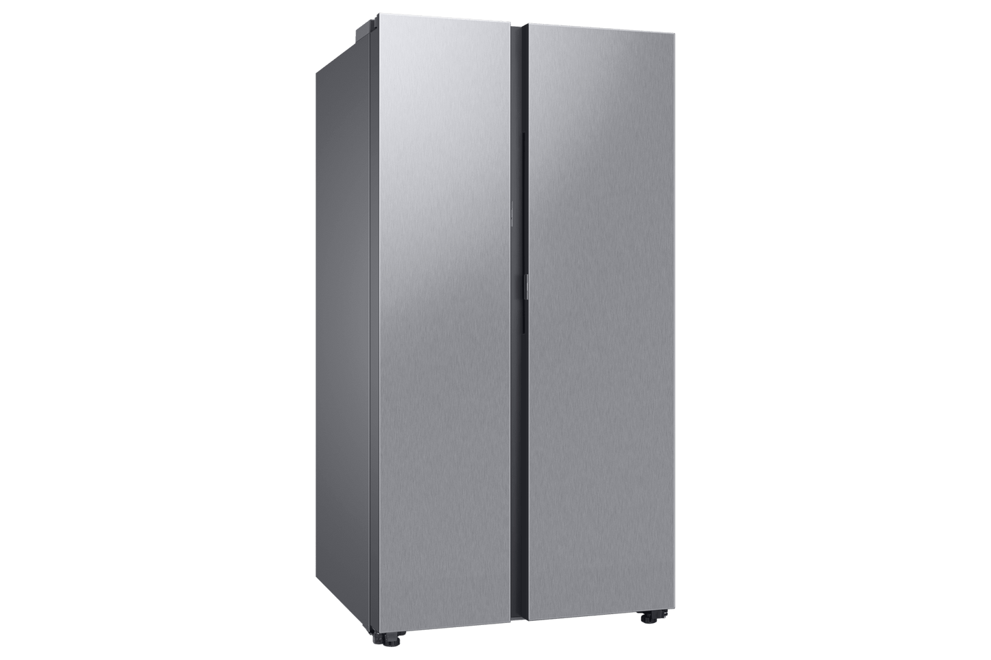 Samsung RS28CB7600QL Bespoke AI Side-by-Side Inner Beverage Center™  Auto Open Door  28 cu.ft.
