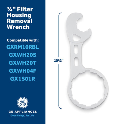 Ge Appliances UCWRNCH WATER SYSTEM FILTER REPLACEMENT