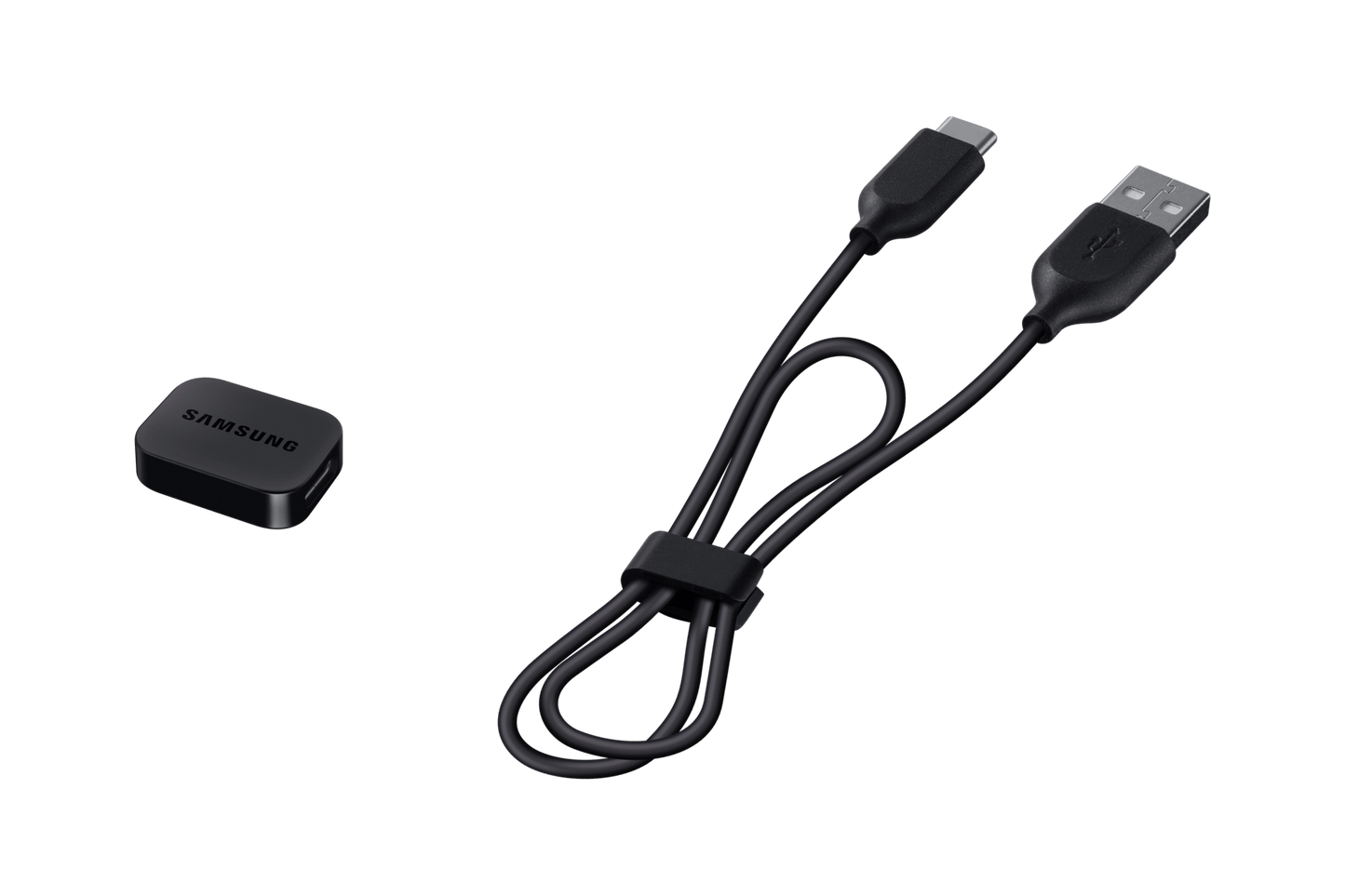 Samsung VGSTDB10A SmartThings Hub Dongle for TVs Zigbee & Thread Support  Smart Home Control