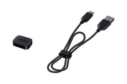 Samsung VGSTDB10A SmartThings Hub Dongle for TVs Zigbee & Thread Support  Smart Home Control