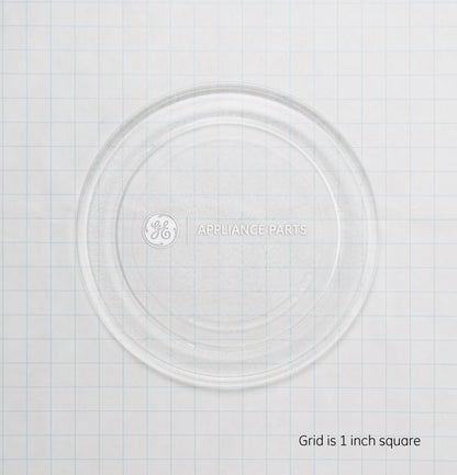 Ge Appliances WB49X10139 Microwave Glass Tray