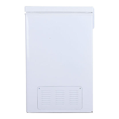 Danby WCF050W Wood's 5.0 cu. ft. Chest Freezer in White