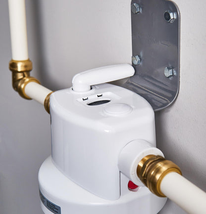 GXWH40L GE WHOLE HOUSE WATER FILTRATION SYSTEM